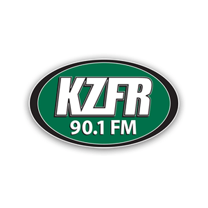 Listen to the station KZFR 90.1 FM