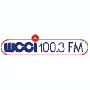 Listen to the station WCCI - 100.3 FM