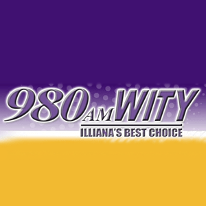 Listen to the station WITY 980 AM