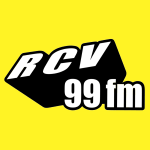 Listen to the station RCV 99 FM
