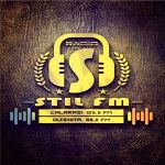 Listen to the station Stil FM Radio
