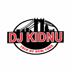 Listen to the station DJ KIDNU