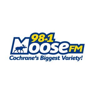 Listen to the station CHPB 98.1 Moose FM