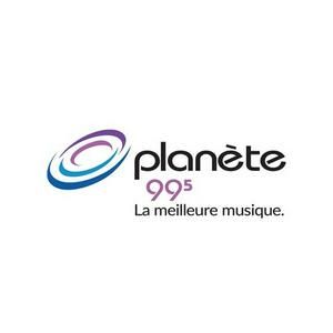 Listen to the station CHRL Planète 99.5 FM