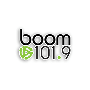 Listen to the station CKKY Boom 101.9 FM