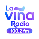 Listen to the station La Viña Radio