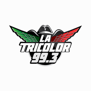 Listen to the station KMXX La Tricolor 99.3 FM