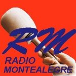 Listen to the station Radio Montealegre