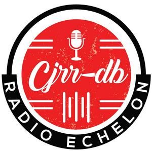 Listen to the station CJRR-DB Radio Echelon