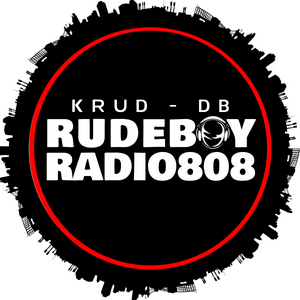 Listen to the station KRUD-DB Rudeboy Radio 808
