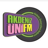 Listen to the station Üniversite FM