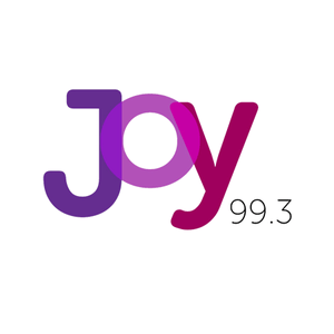 Listen to the station Joy 99.3 FM