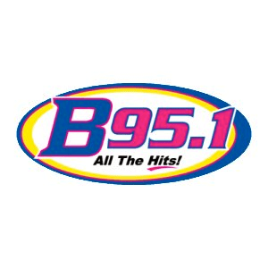 Listen to the station WMBG - B 95.1 FM