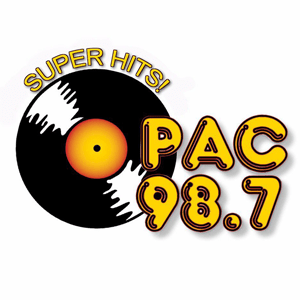 Listen to the station WPAC - Pac 98.7 98.7 FM