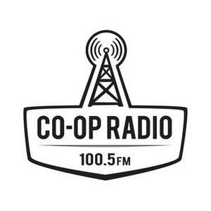 Listen to the station CFRO Vancouver Co-op Radio