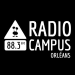 Listen to the station Radio Campus Orléans