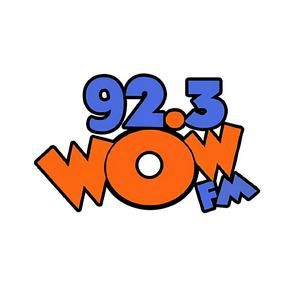 Listen to the station 92.3 WOW FM CJET-FM