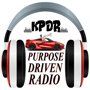Listen to the station KPDR Purpose Driven Radio