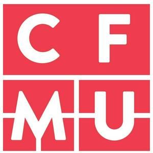 Listen to the station 93.3 CFMU