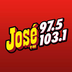 Listen to the station KLYY - José 97.5 FM