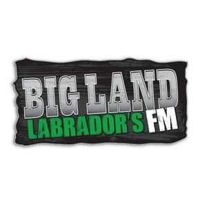Listen to the station Bigland - Labrador's FM