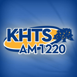 Listen to the station KHTS 1220 AM
