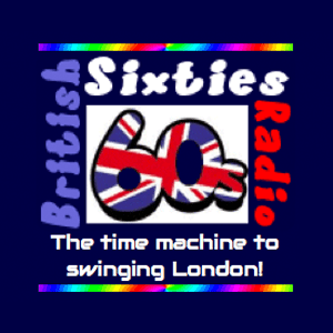 Listen to the station British Sixties Radio