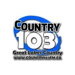 Listen to the station CHAW Country 103 FM