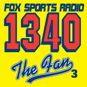 Listen to the station WIFN - The Fan 3 1340 AM