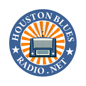 Listen to the station Houston Blues Radio