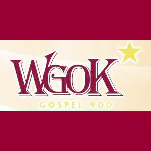 Listen to the station WGOK Gospel 900