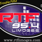 Listen to the station RTF - Radio Trouble Fête