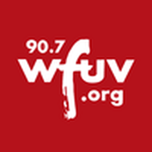 Listen to the station WFUV Public Radio