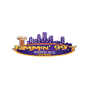 Listen to the station WJBE Jammin' 99.7 FM & 1040 AM