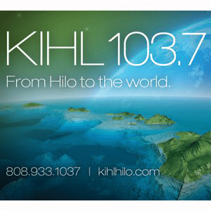 Listen to the station KIHL 103.7 FM