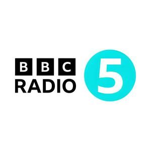 Listen to the station BBC Radio 5 live