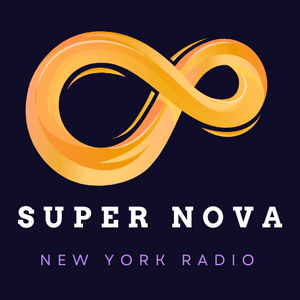 Listen to the station Super Nova - New York Radio