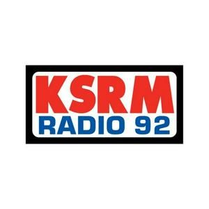Listen to the station KSRM 920 AM