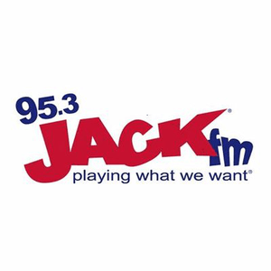 Listen to the station WRKX - 95.3 Jack FM