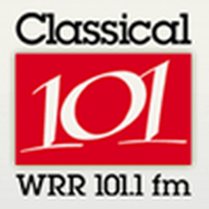 Listen to the station WRR Classical 101.1 FM