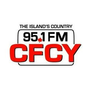 Listen to the station 95.1 FM CFCY