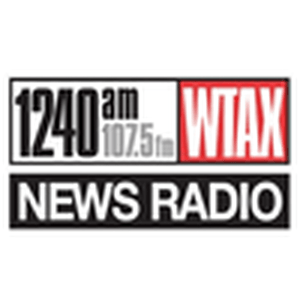 Listen to the station WTAX - Newsradio 1240 AM