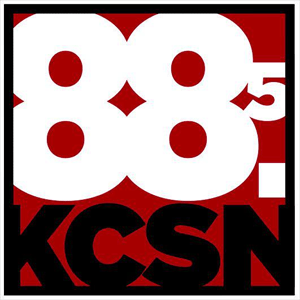 Listen to the station KCSN 88.5 FM
