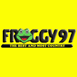 Listen to the station WFRY-FM - Froggy 97