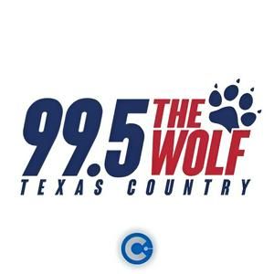 Listen to the station KPLX 99.5 the Wolf