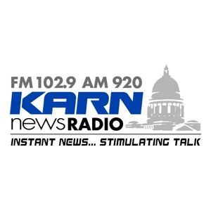 Listen to the station KARN-FM - News Radio 102.9 FM