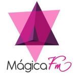 Listen to the station Mágica FM