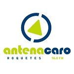 Listen to the station Radio Antena Caro