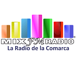 Listen to the station MIX FM RADIO