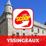 Listen to the station Radio SCOOP - Yssingeaux